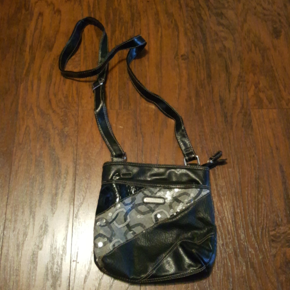 Rosetti Crossbody Bag